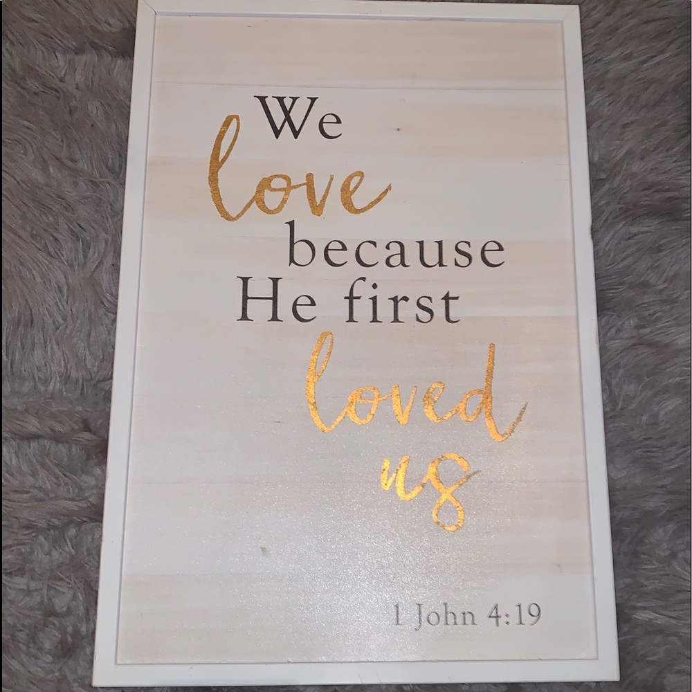 Wall Decor